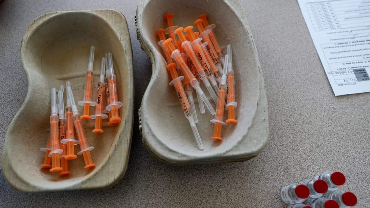 WHO has agreed on a no-fault compensation plan for claims of serious side effects in people in 92 poorer countries due to get COVID-19 vaccines via the COVAX sharing scheme.