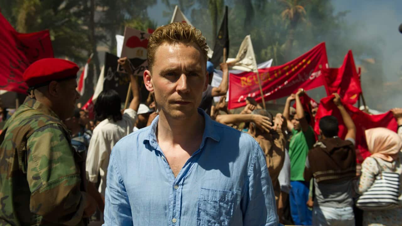 The Night Manager