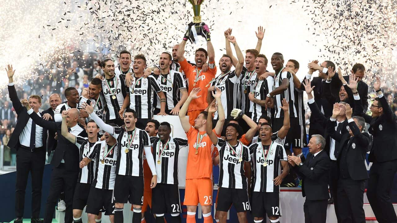 Juventus