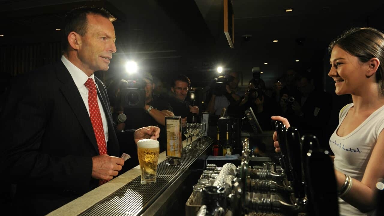 (File: AAP Image/Dean Lewins)