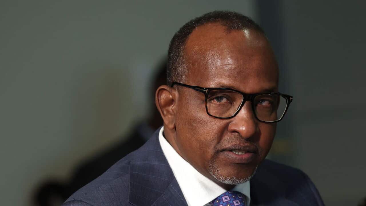 Aden Duale, Waziri wa Afya wa Kenya.jpg