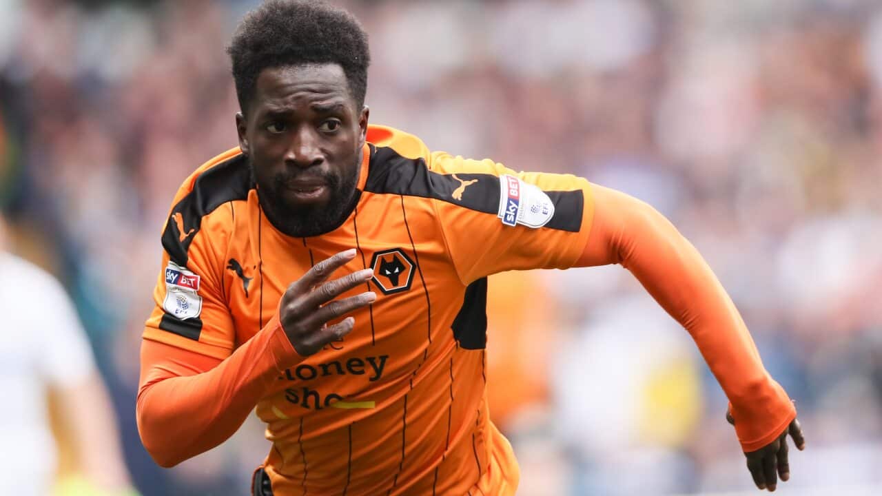 Wolverhampton Wanderers, Sky Bet Championship