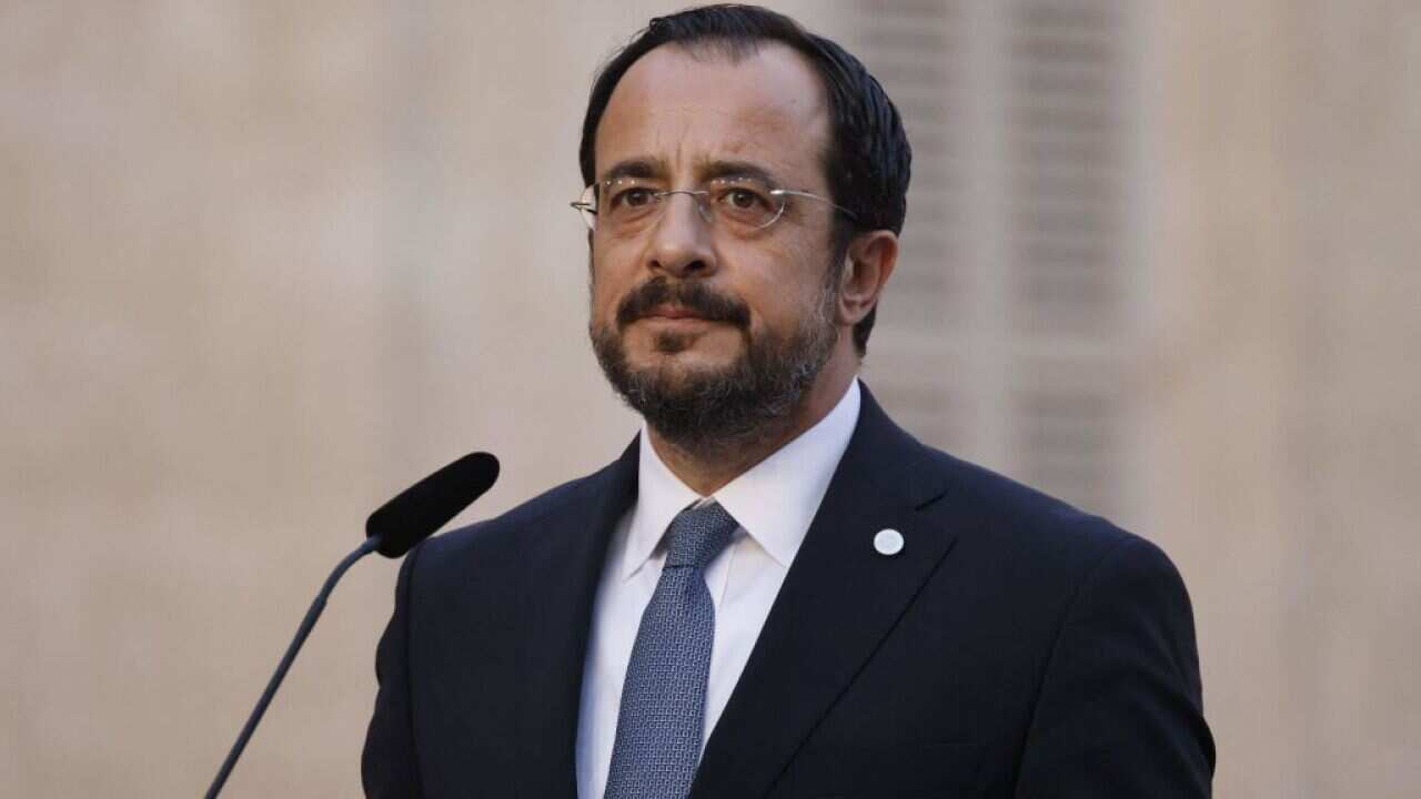 MALTA-POLITICS-SUMMIT-MED9-PRESSER