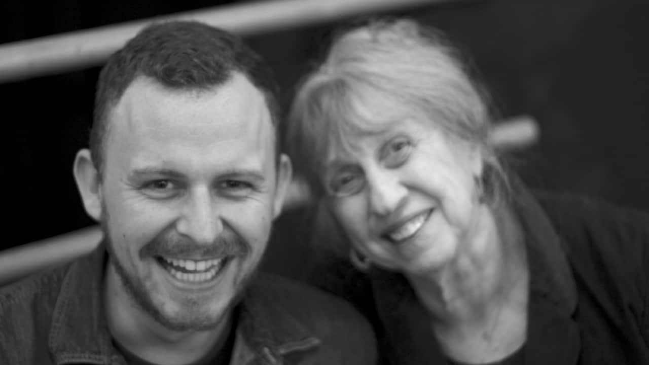 All The Way Through Evening