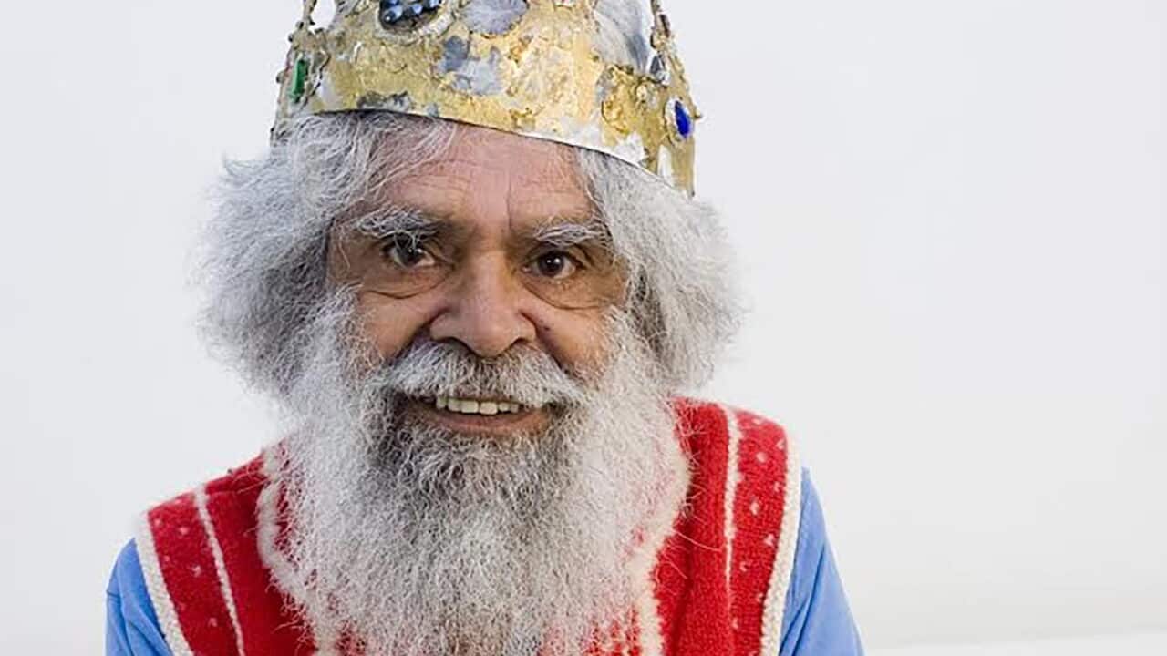 'Jack Charles v The Crown' 2010. Melbourne International Arts Festival and Ilbijerri Theatre Company. Image by Bindi Cole Chocka.jpeg