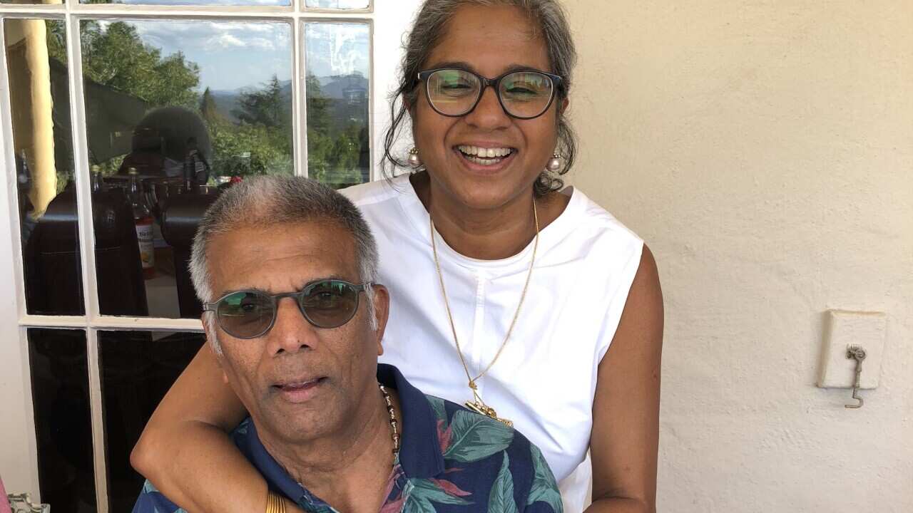 Malayalee doctor couple wins Order of Australia in a span of 11 years