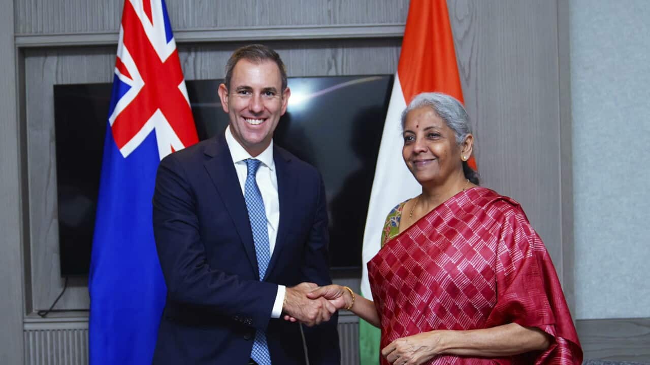 India G20 Finance