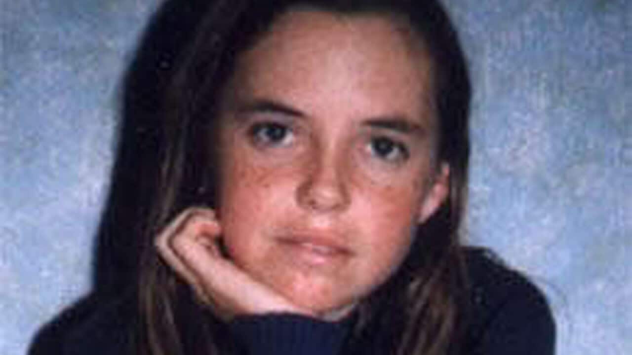 Missing WA teenager Hayley Dodd