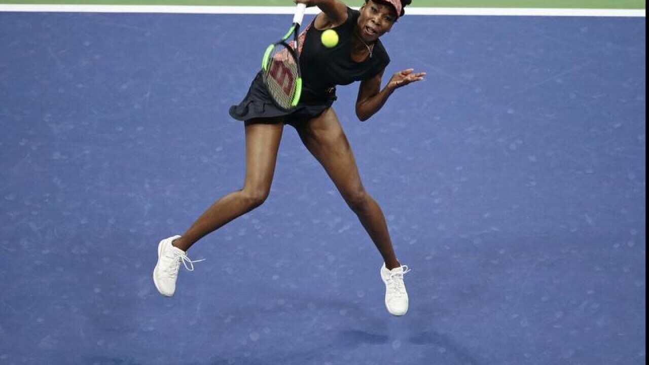 Venus Williams