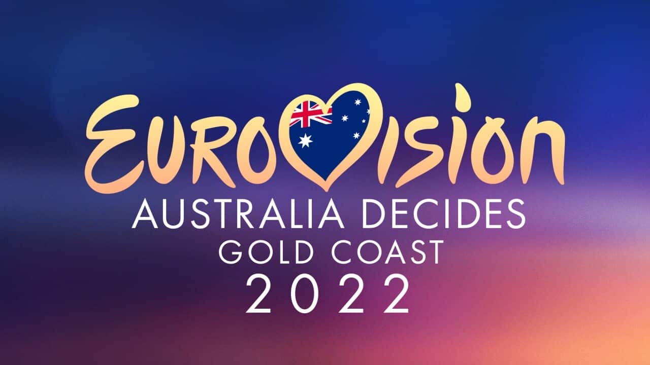 Eurovision – Australia Decides