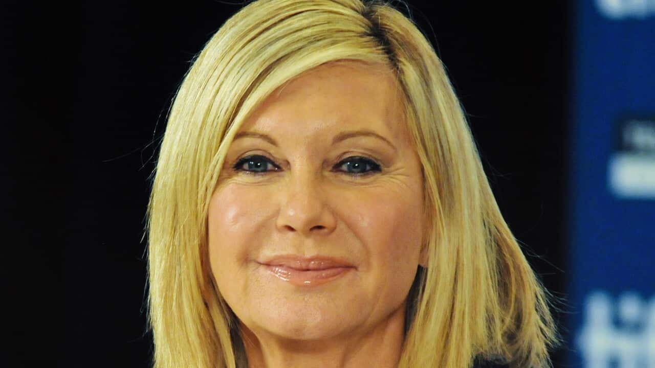 Iconic singer and movie star Olivia Newton-John has died at age 73.