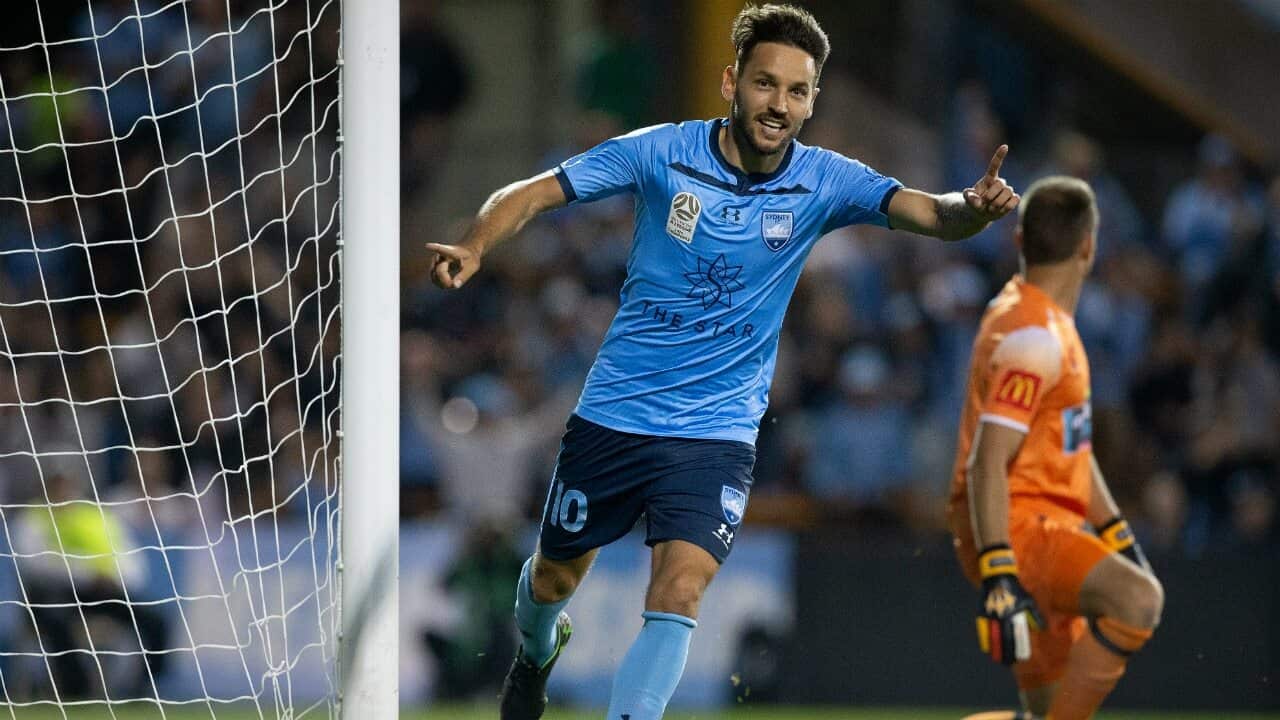Milos Ninkovic