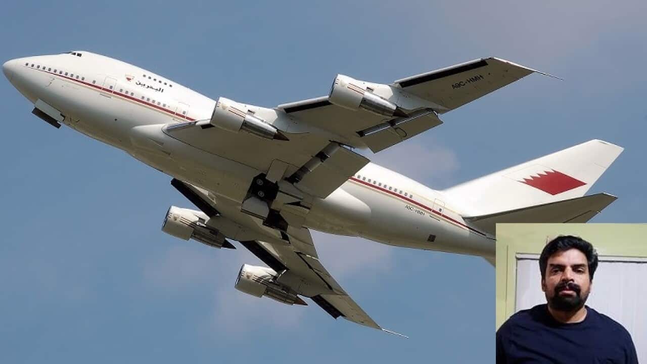 rights to fly