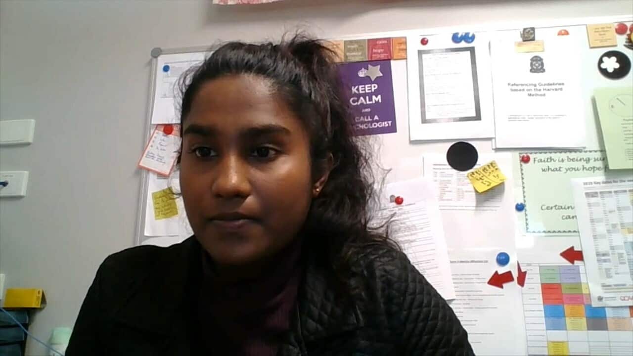 Soumi Gopalakrishnan