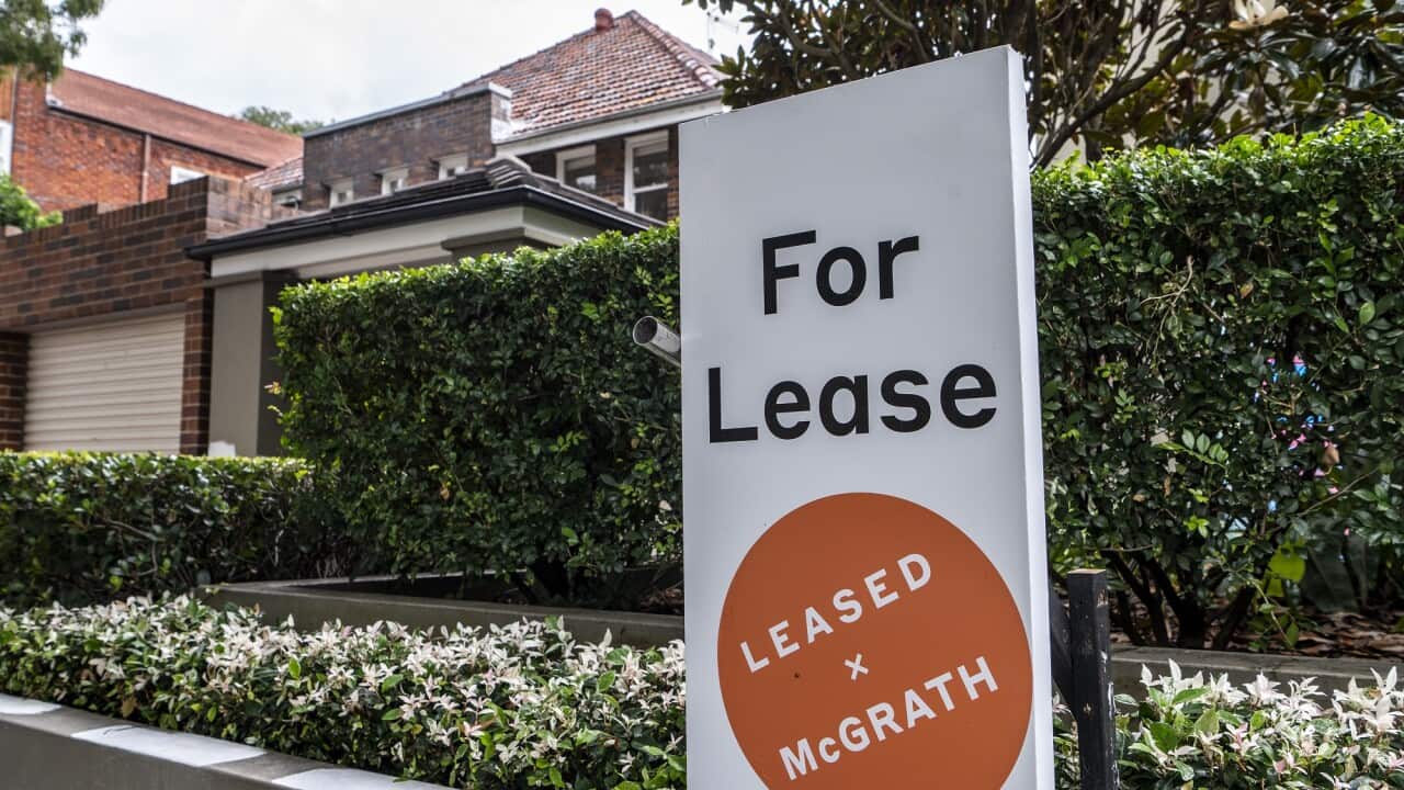 RENTAL CRISIS SYDNEY