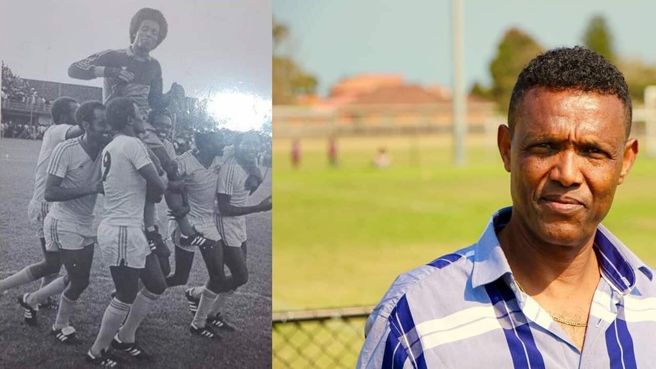 My Story - Lema Kibiret Pt 1