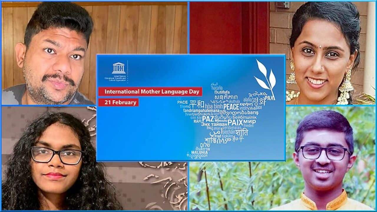 Международният ден на майчиния език се чества в понеделник, 21 февруари.