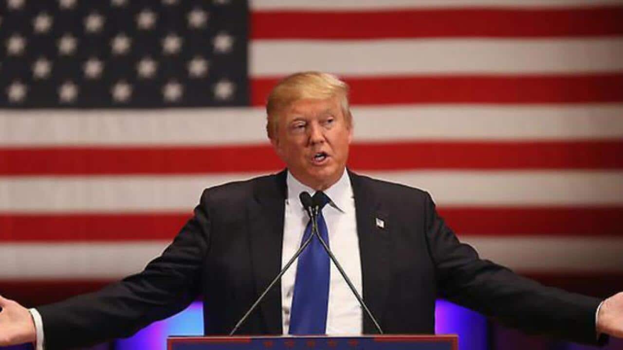 Mueller report finds Trump campaign 'didn't collude with Russians'