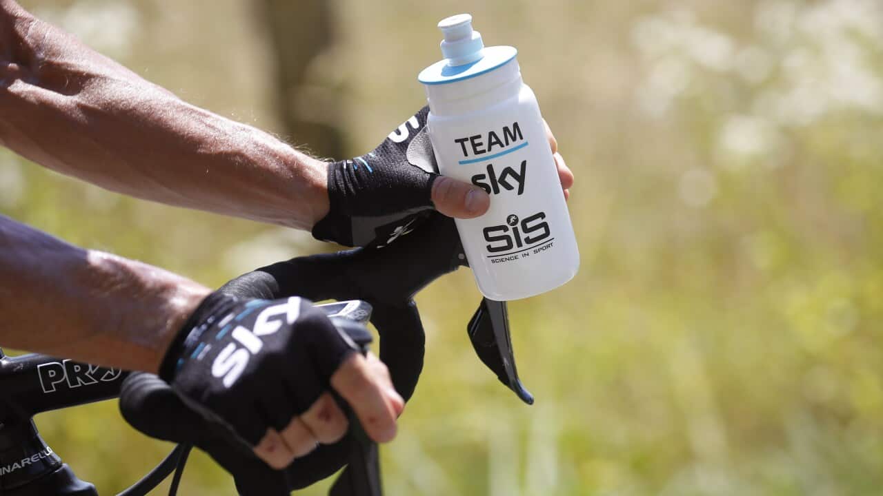 team sky, biddon, finding form