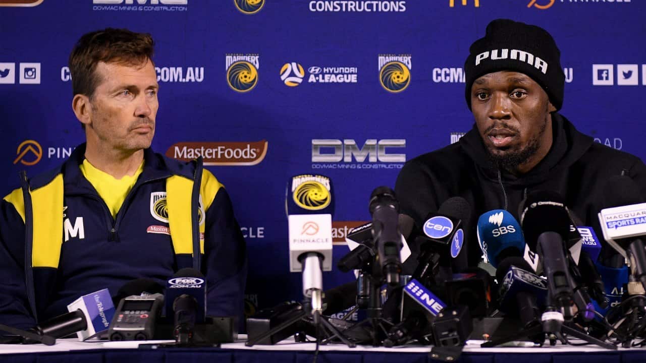 Mulvey, Bolt