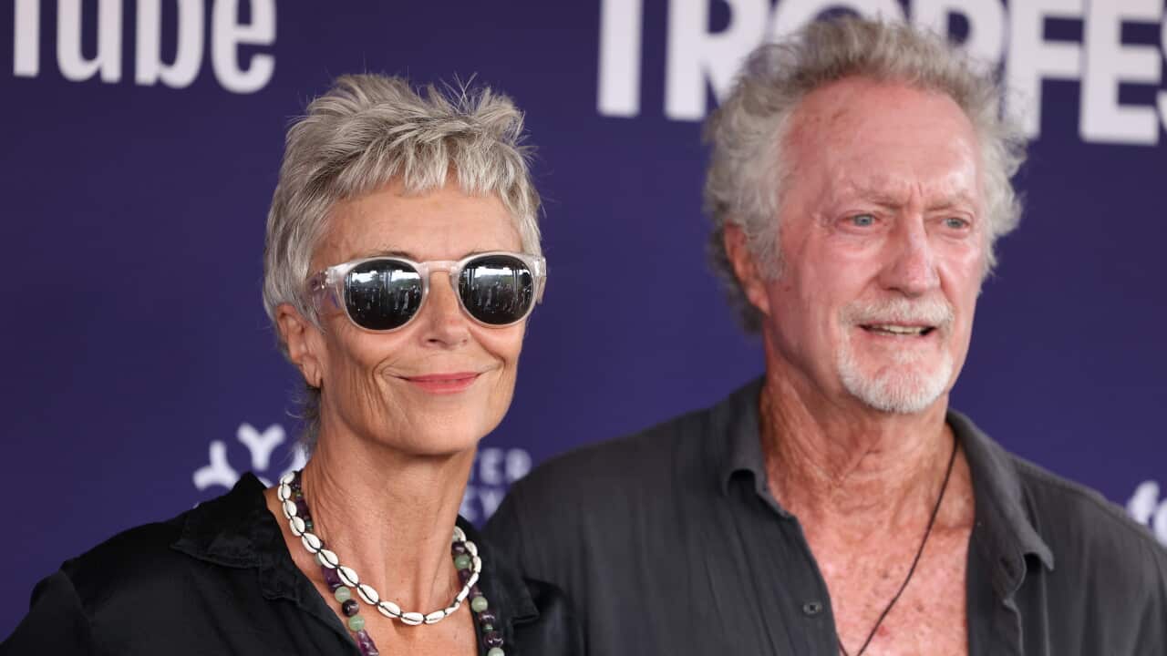 Tropfest 2026 - Rachel Ward and Bryan Brown