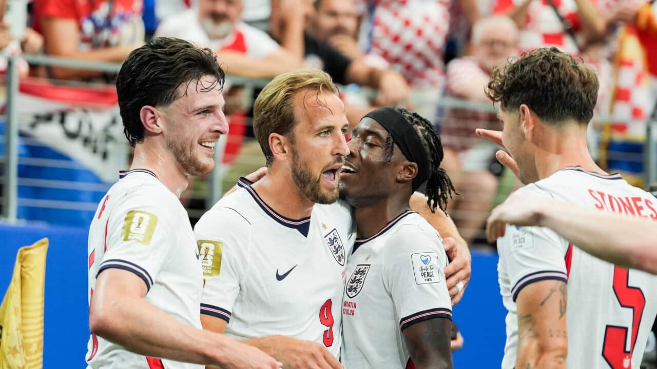 FIFA World Cup Hindi update: England outclass Croatia while Portugal held by DR Congo