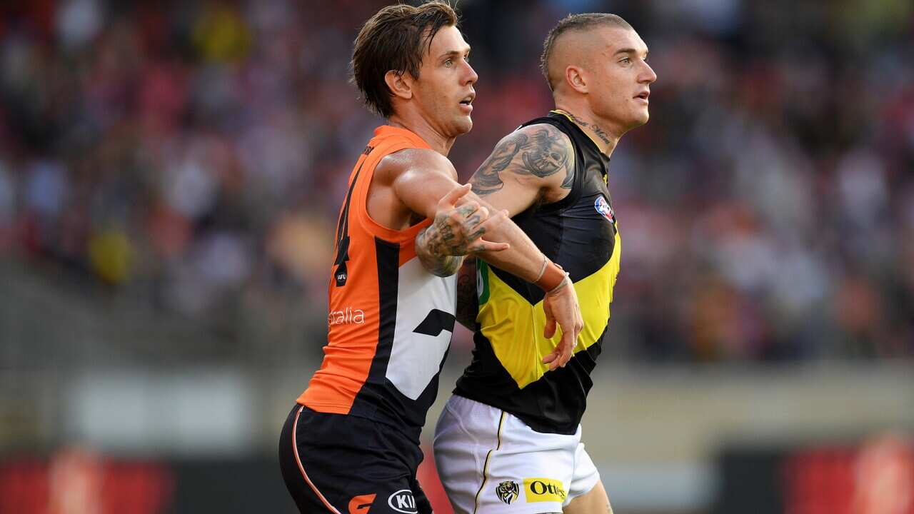 AFL