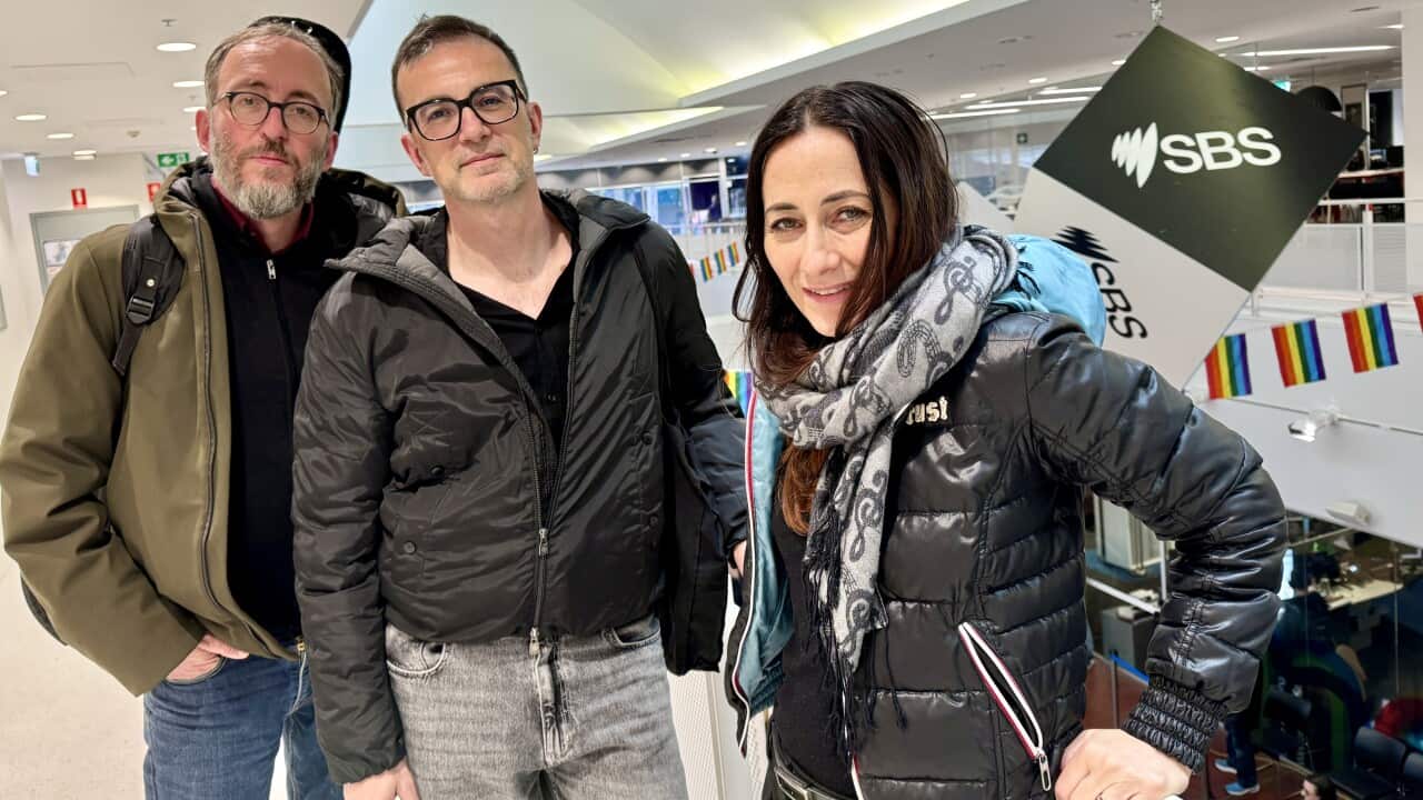 La Cantiga De La Serena at SBS in Sydney