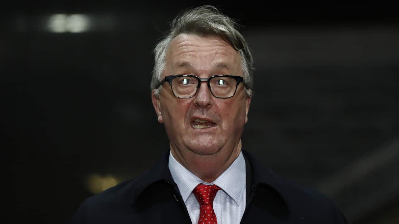 Victorian Government Gives Update On COVID-19 Lockdown Restrictions