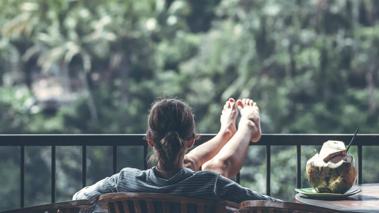 Fire movement, early retirement