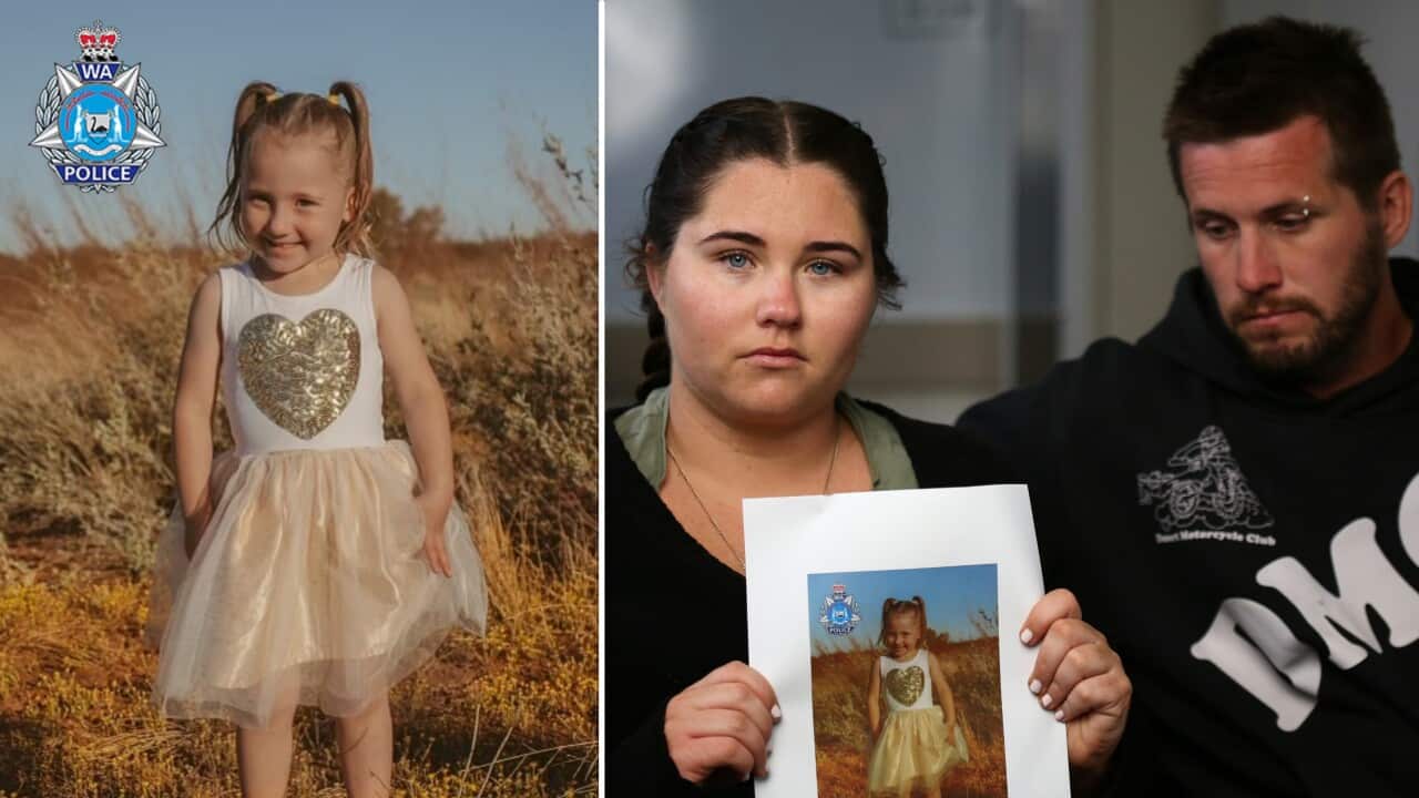WA girl Cleo Smith’s last words before she disappeared from campsite