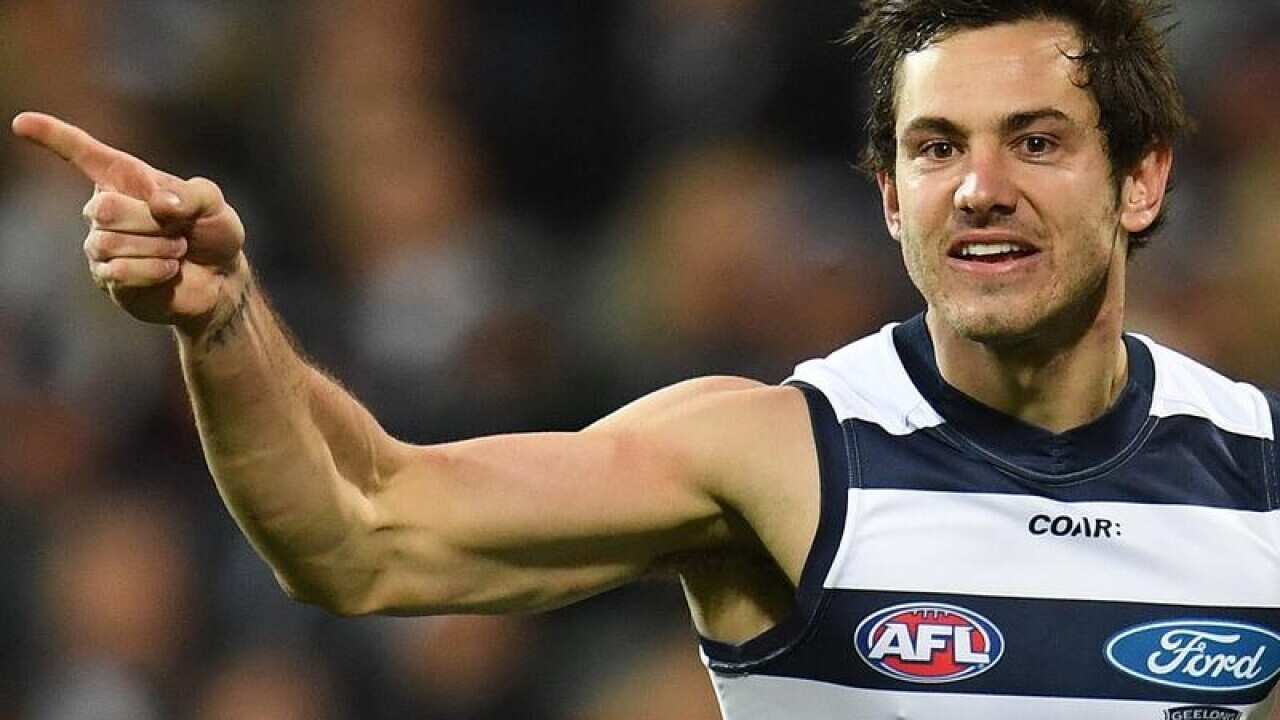 Daniel Menzel