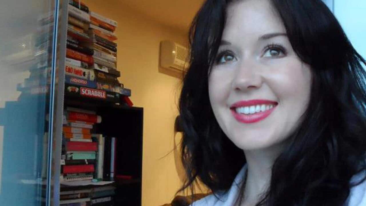 Murdered Melbourne woman Jill Meagher