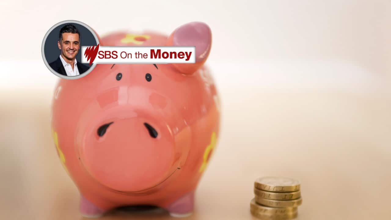 SBS On Money: Australians to spend savings next year