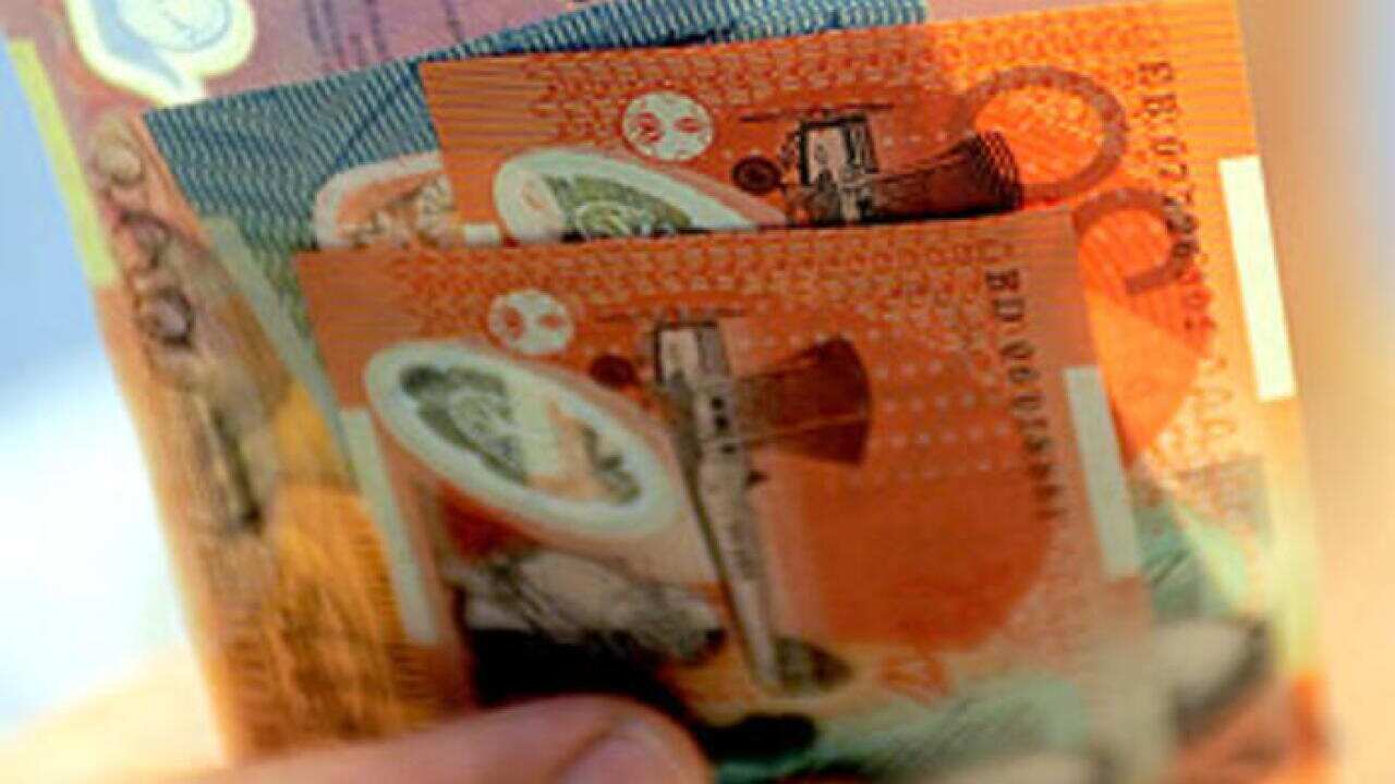 Finance Minister Mathias Cormann says economic growth will be stronger if the tax mix is improved.