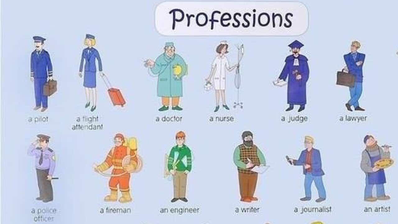 Professions