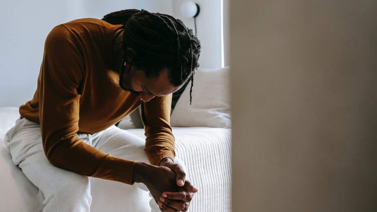 What you need to know to protect yourself from Anxiety disorders