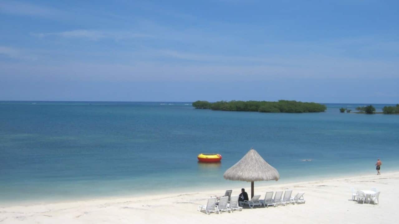 Turquoise Bay
