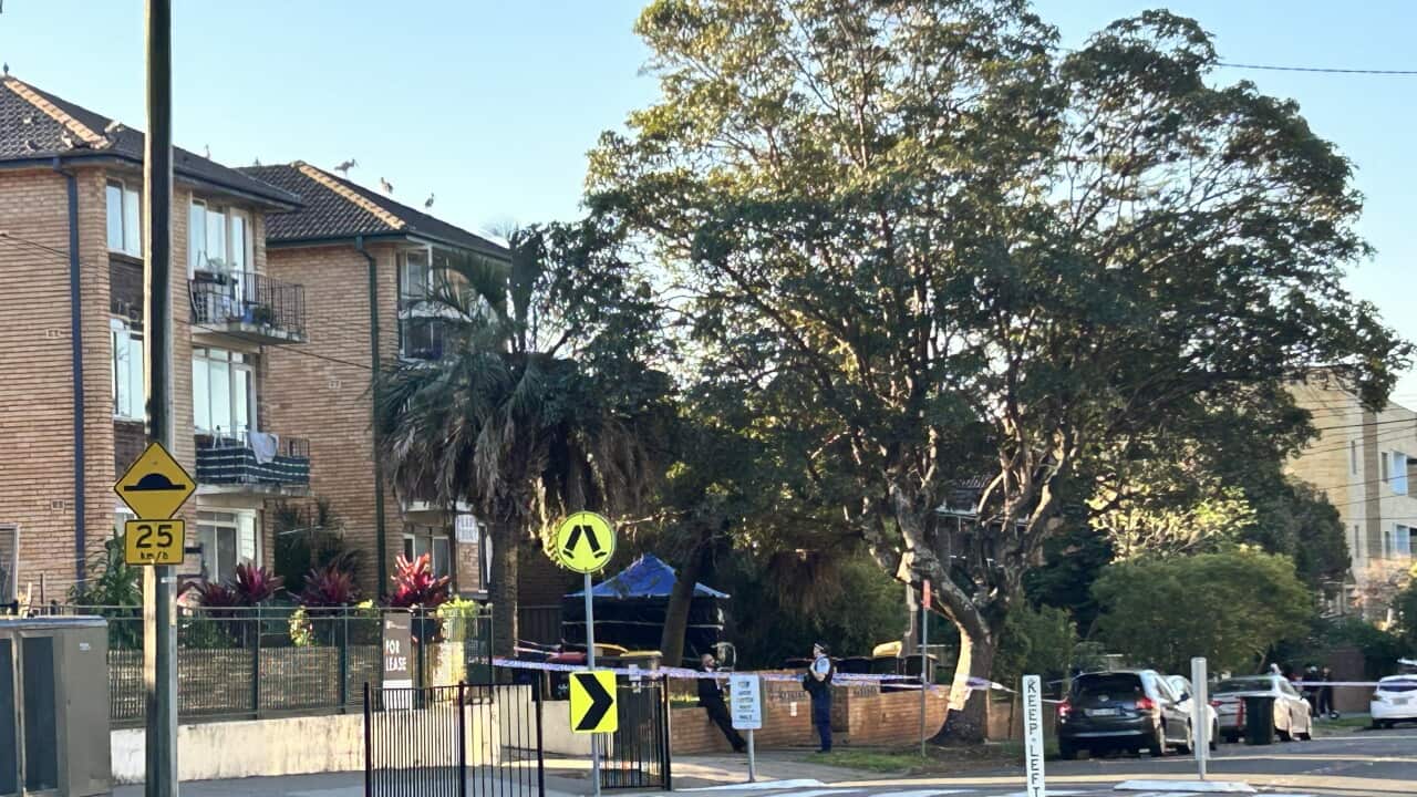 NEWBORN FOUND DEAD