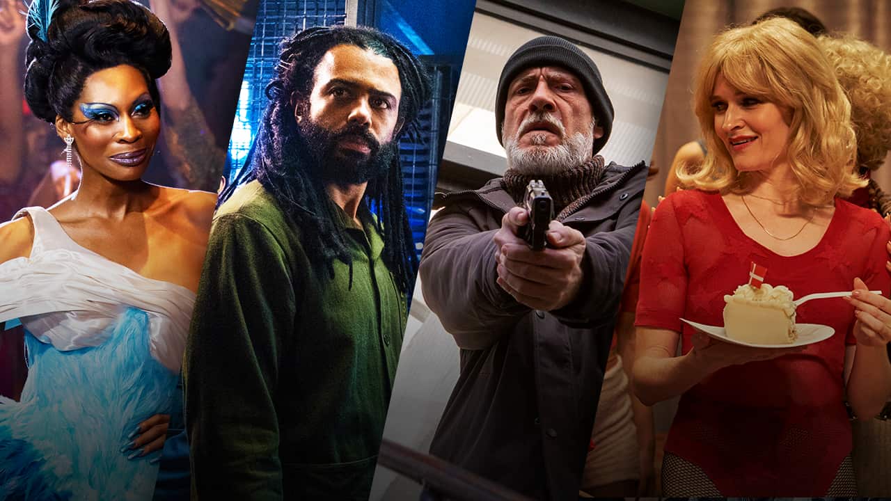 Series leaving SBS On Demand including 'Pose', 'Snowpiercer', 'Alter Ego' and 'Chorus Girls'.