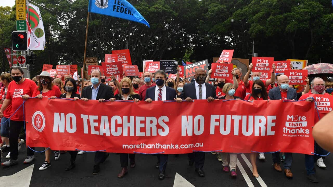 SBS Urdu News 7th December 21