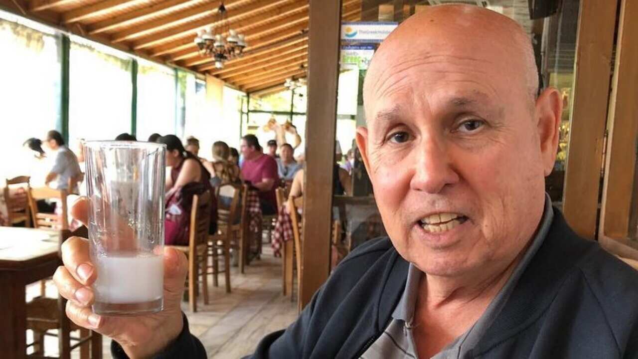 Dr Dov Gonen