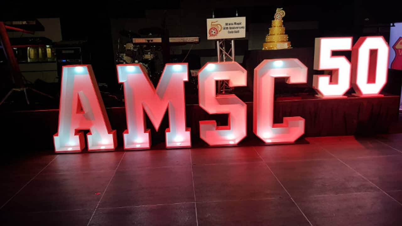 Altona Magic SC