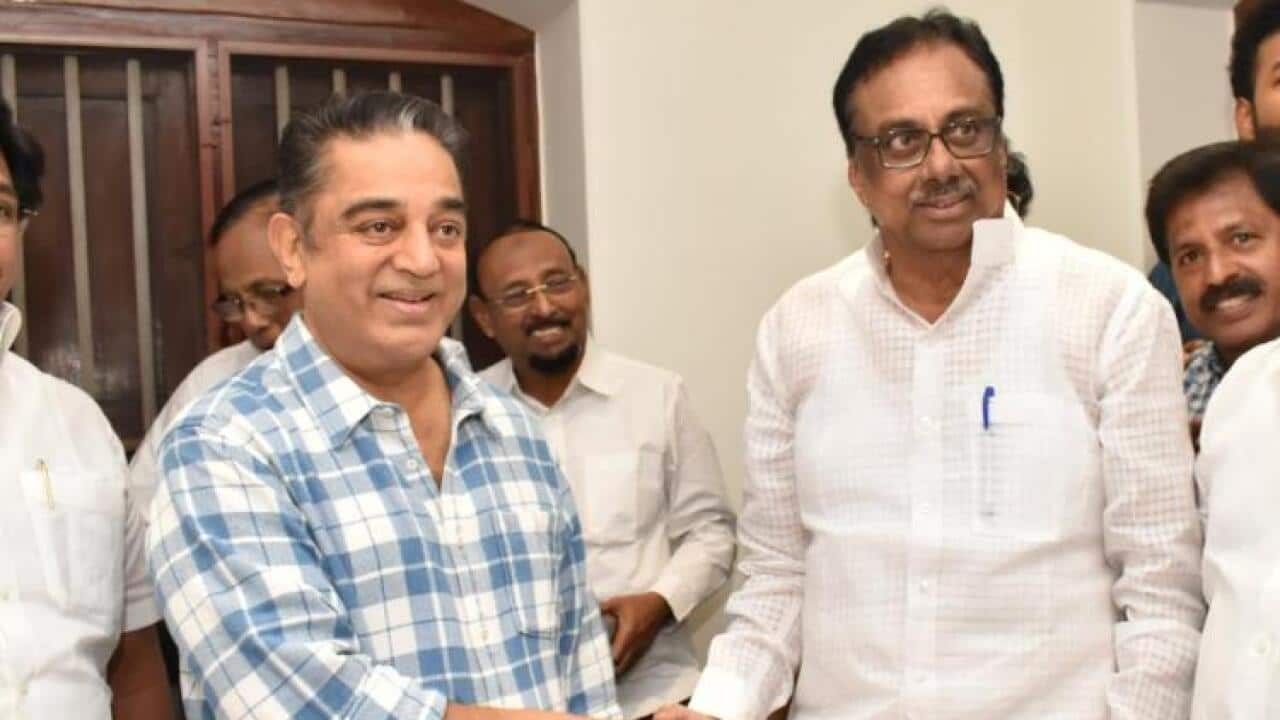 Focus : Tamil Nadu