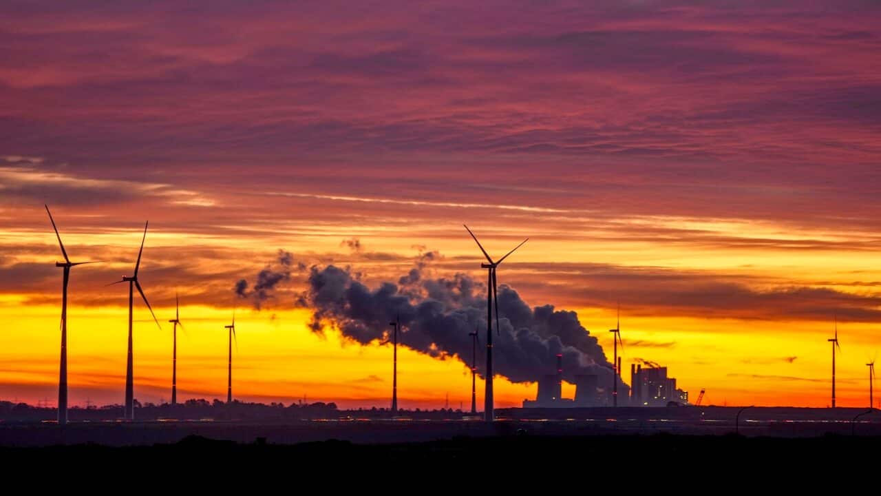 Coal is the most polluting fossil fuel and greenhouse gas emissions from burning it are the single biggest contributor to climate change.