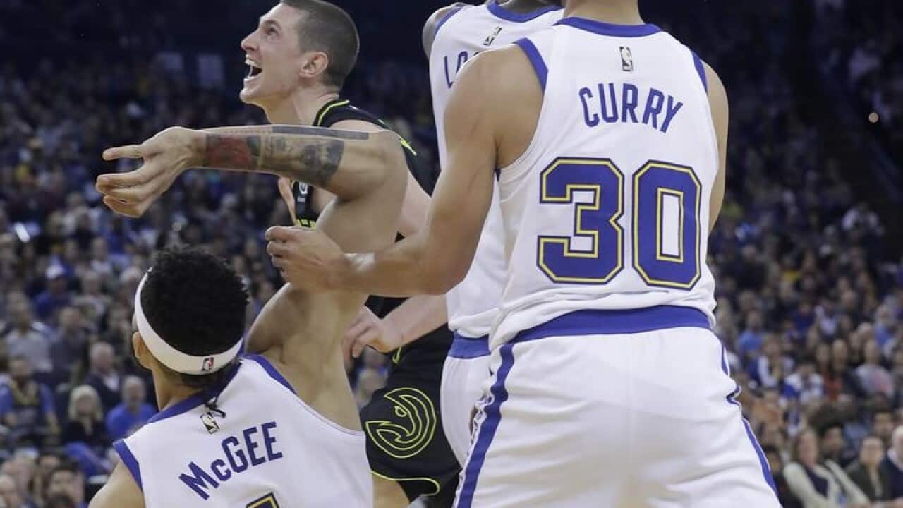 Stephen Curry
