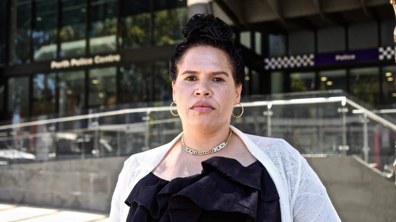 jessica slater WA fines