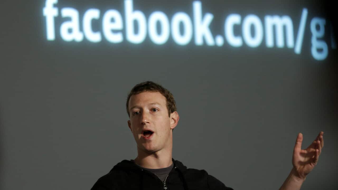 Facebook must release documents in Ceglia trial