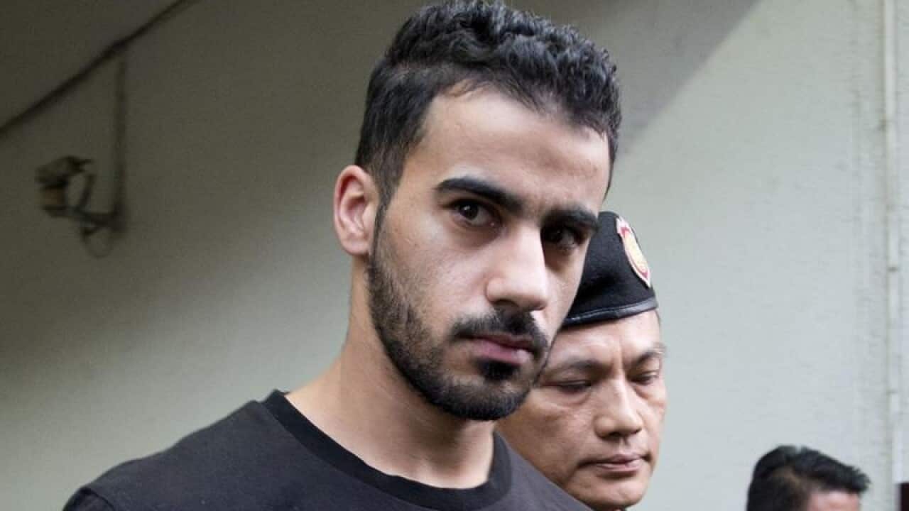 Foreign Minister Marise Payne will discuss the plight of Hakeem AlAraibi while visiting Bangkok.