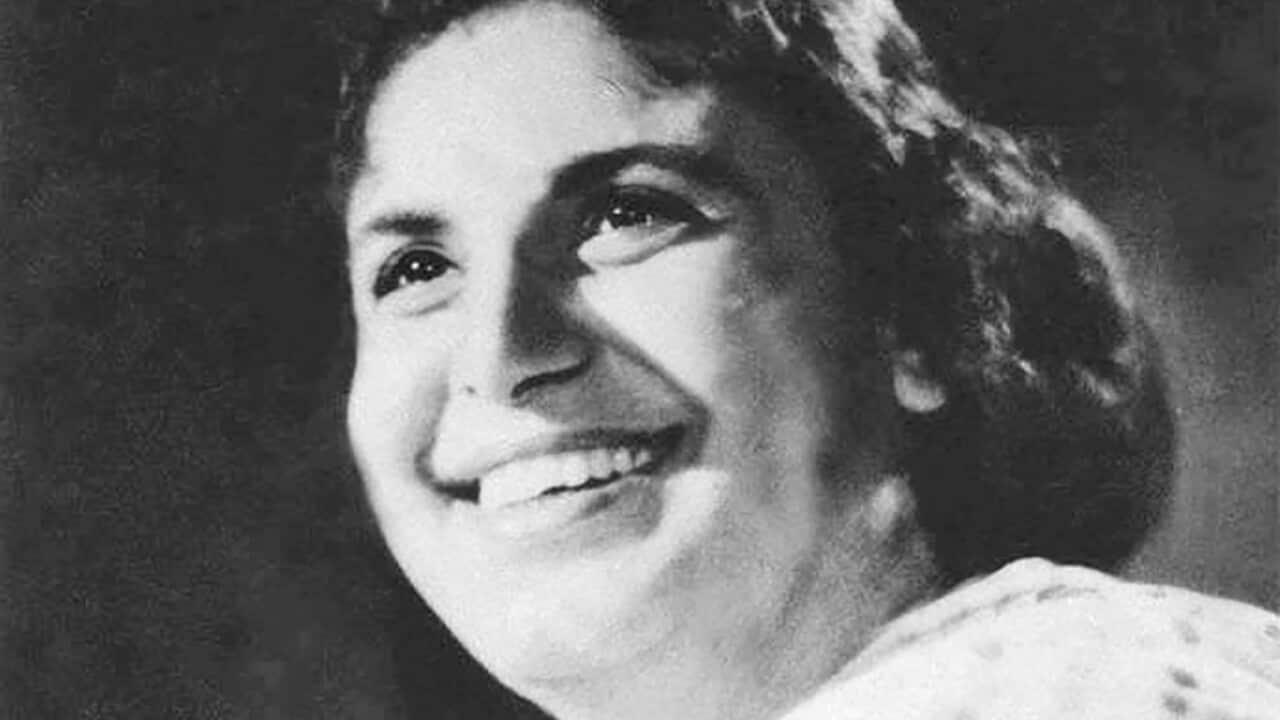 Saraswati Devi